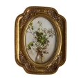 thumbnail image 4 of veasfak Vintage Picture Frame Antique Photo Display Holder for Wall Bedroom Tabletop Gold, 4 of 9