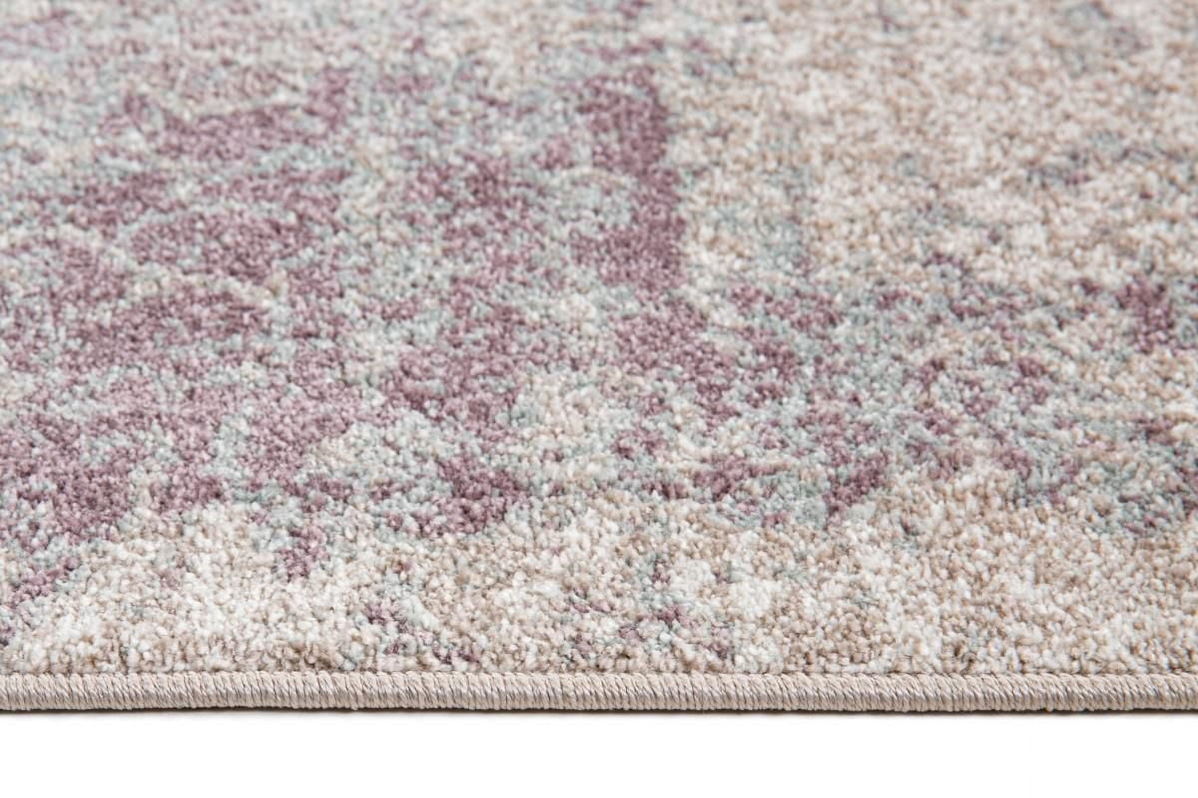 Alexis 5x8 Tapis de zone