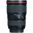 thumbnail image 4 of Canon EF 16-35mm F/4L IS USM Lens (9518B002) + Filter + BackPack + 64 Go + More (International Model), 4 of 5
