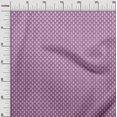 thumbnail image 3 of oneOone Polyester Spandex Pink Fabric Asian Block Fabric For Sewing Printed Craft Fabric By The Yard 56 Inch Wide, 3 of 5
