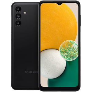 Restauré Samsung Galaxy A13 5G 64GB Unlocked Smartphone Bon