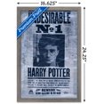 thumbnail image 2 of The Wizarding World: Harry Potter - Undesirable Wall Poster, 22.375" x 34", 2 of 4