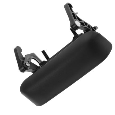 Unique Bargains Liftgate Latch for Ford for Ranger 1998-2011 Rear Tailgate Handle Lock Black