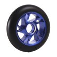 thumbnail image 1 of Recreational Riding 100mm Scooter Wheels Aluminum Wheels Aluminum Alloy Wheels Lightweight And Strong Professional Scooter Parts, 1 of 8
