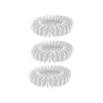 thumbnail image 2 of BabylissPro - Accessoires pour Cheveux - Anneaux Sans Trace - Transparents, 2 of 2