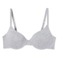 thumbnail image 2 of George Women's T-Shirt Bra, 2 of 3
