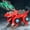 A229, variant on CQCYD Clearance Toys under $5 Dinosaur Toys for 3-6 Year Old Boys Transforming Car Toys with LED Light Dinosaur Toy Birthday Gifts for 4 5 6 7 Year Old Boy