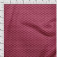 thumbnail image 3 of oneOone Polyester Lycra Fabric Leaves Block Fabric Prints By Yard 56 Inch Wide, 3 of 4