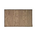 thumbnail image 1 of Colonial Mills HV15R035X054S 35 x 54 in. Havana Textured Doormats, Mink, 1 of 1