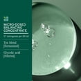 thumbnail image 4 of Biolage Scalp Sync Clarifying Shampoo 400ml, 4 of 10
