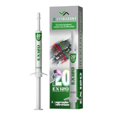 thumbnail image 1 of XADO EX120 Manual Transmission Fix - Treatment for Stick Shift Gearboxes, Transfer Cases & Differentials | Friction Modifier Additive - Repairs Sticking, Shudder and Slipping, 1 of 4
