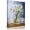 DaisyB, variante sur Ensemble Encadré de Toiles Murales Colorées de Fleurs Sauvages, Ensemble de 3 Images de Fleurs, Impressions de Fleurs, Impression Florale, Aquarelles Florales, Déco Murale de Fleurs, Salon, Chambre de Fille, Salle de Bain 12"x16"x3