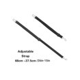 thumbnail image 4 of 1pc Pet Car Safety Belt, Retractable, Suitable For Pet Car Safety And Pet Leash, 4 of 4