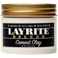thumbnail image 1 of Layrite Cement Hair Clay, 4.25 Oz, 1 of 2