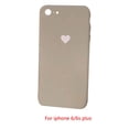 thumbnail image 1 of Replacement For iPhone 6/6S/7/8/XR/X/XS/XS Max Phone Case Heart Mobilephone Holder Protector, 1 of 1