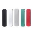 thumbnail image 3 of Baohd Mobile Phone Holders Mini Smartphone Bracket Live Streaming Video Chatting Aluminum Alloy Mount Stand Portable Cellphone Green, 3 of 7