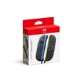 thumbnail image 1 of Joy-Con™ 2 (L)/(R) Blue/Light Yellow, 1 of 8