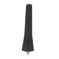 thumbnail image 2 of Car Short Pole Antenna, Auto Short Aerial 6564N3 7.5 Length  For C4 C8 DS4, 2 of 8