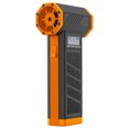 thumbnail image 2 of Miniature Violent Fan Snow Blower Portable Snow Blower Blower With Multiple Air Nozzles, 2 of 8