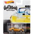 thumbnail image 4 of Hot Wheels Vehicule Corvette Gas Monkey Garage, 4 of 4