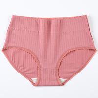 fastboy Cotton, silk, antibacterial, chubby, 200 pound triangle pants