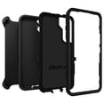 thumbnail image 3 of Otterbox Defender Galaxy S22 Black, 3 of 5
