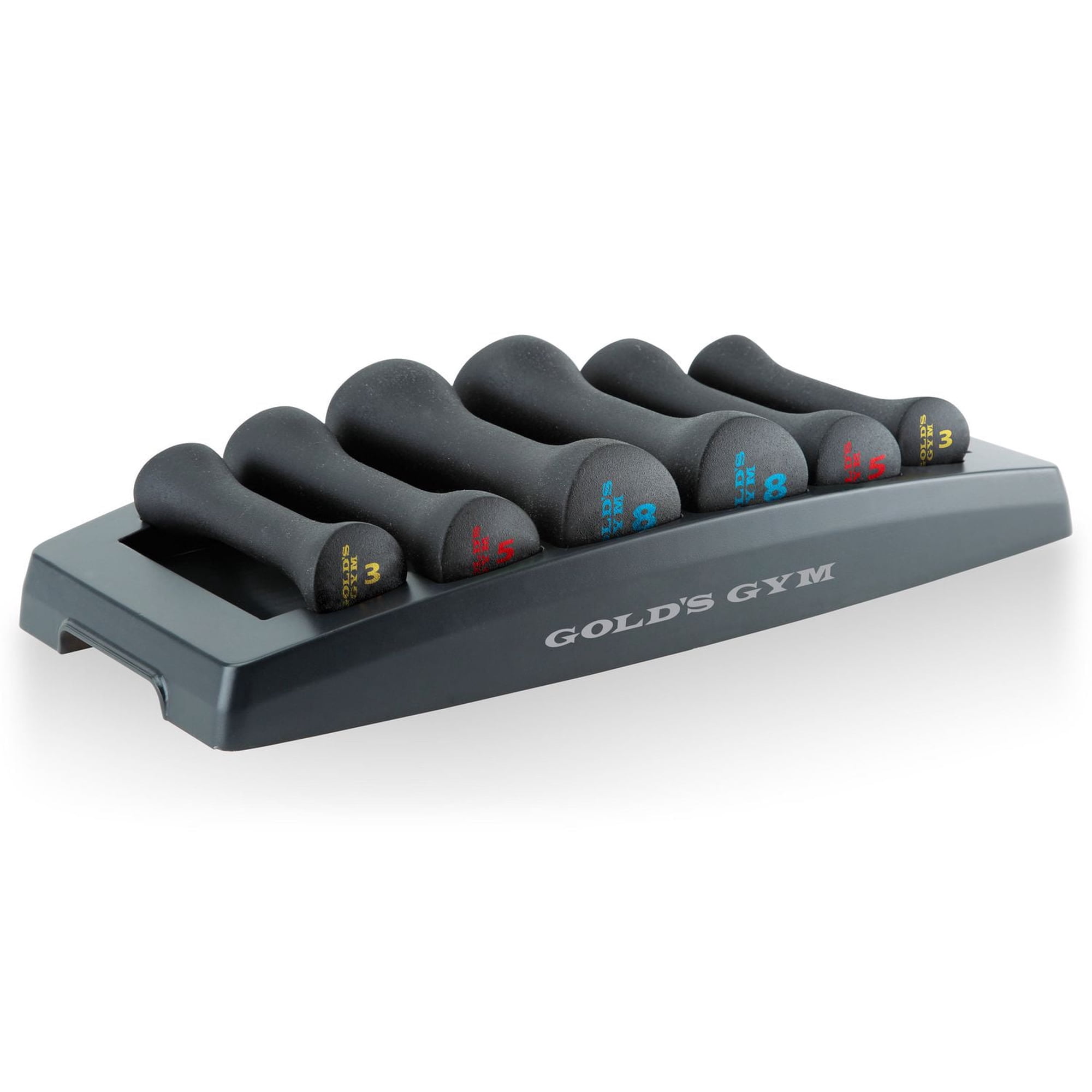 Gold's Gym, dumbbell kit - Walmart.ca