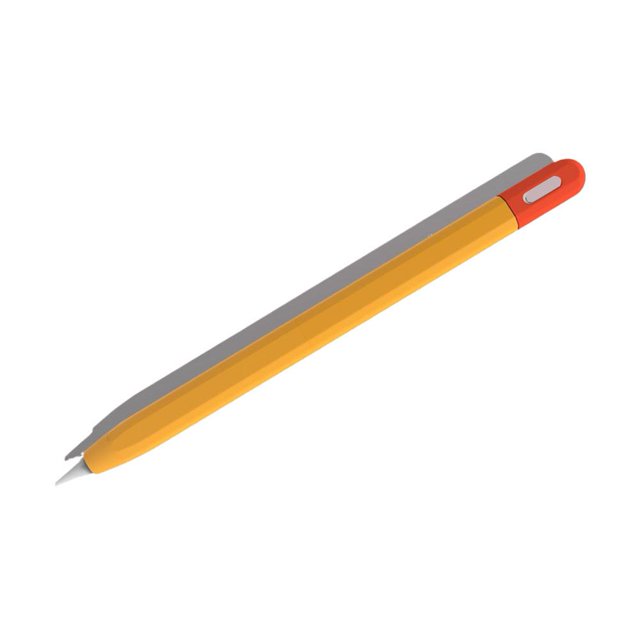 For Apple Pencil 3 Usb-c Pen Case and Cap Hot N8D7