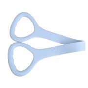 CREATITOY 20lb Yoga Resistance Band Exercise Stretch Band