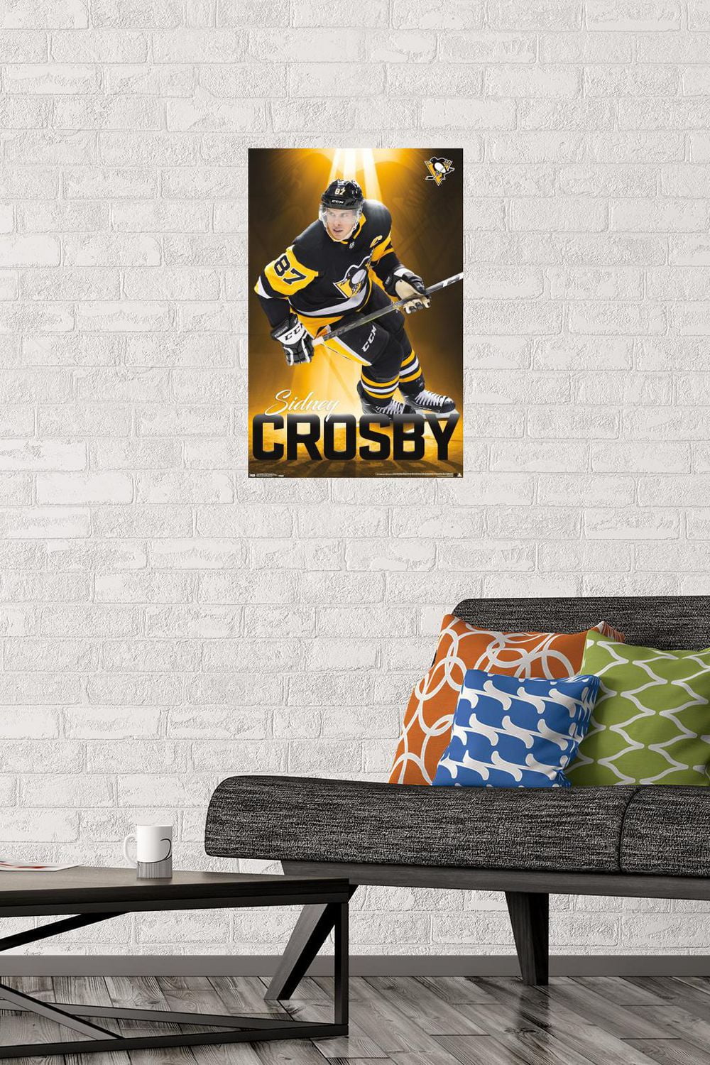 NHL Penguins de Pittsburgh