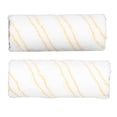 thumbnail image 4 of Hard Floor Cleaner Roller, Washable Microfiber Replacement Brush Roller Efficient   For Karcher FC3 FC3D FC5 FC5D FC7 Yellow, 4 of 8