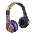 thumbnail image 3 of Rainbow High Bluetooth Youth Headphones, 3 of 6