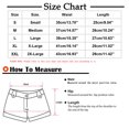 thumbnail image 2 of ylioge Boxer Briefs for Men Casual Stretchy High Waisted Underwear Breathable Basic Color-Block Comfort Support Slim-Fit Boxers, 2 of 2