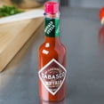 thumbnail image 3 of TABASCO® 5 oz. Buffalo Style Hot Sauce - 12/Case, 3 of 4
