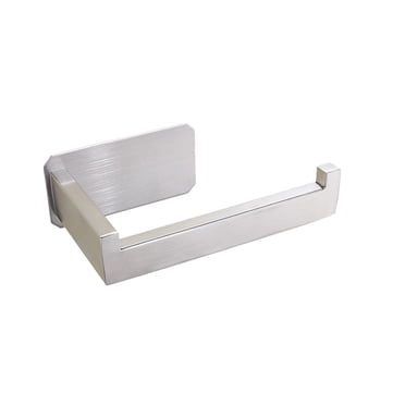 Wall Mounted Style Bathroom Toilet Paper Holder Household Bath Paper Tissue Towel Stand Rack Stainless Steel
