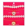 thumbnail image 1 of Justice BFF Necklaces, 1 of 1