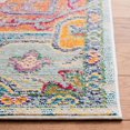 thumbnail image 3 of SAFAVIEH Crystal Debra Floral Area Rug, 3 of 8