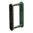 thumbnail image 2 of RuiJiao Clearance Clothes Hanger Storage Retractable No Need To Drill Holes To Save Space Balcony Organizer Rack Wall-mounted Clothes Hanger Storage Rack, 2 of 7