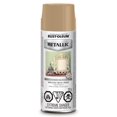 thumbnail image 1 of Rust-Oleum® Specialty Metallic Finish Spray Paint, Rose Gold, 312 g, 1 of 1