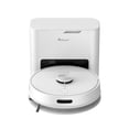 thumbnail image 2 of Redroad 3-in-1 Robot Vacuum and Mop with Auto-Self Empty, New, White, R10, 2 of 5