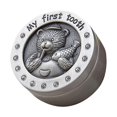 thumbnail image 2 of HILABEE Baby Collections Box Baby Keepsakes Box for Birthday Gift Childhood Souvenir B, 2 of 9