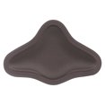 thumbnail image 2 of Foam Back Board, Flexible Lumbar Backboard Reducing Swelling Convenient  For Outdoor, 2 of 8
