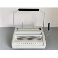 thumbnail image 2 of 3:1 Punch Binding Machine Max Punch Capacity 22 Sheets Multi-Function Binding Machine For Calendar Binding And More ,Easy to Use, 2 of 5