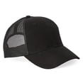 thumbnail image 1 of George Men's Trucker Cap, 1 of 2