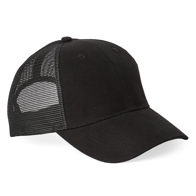 George Men's Trucker Cap