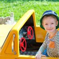 thumbnail image 4 of 1Set Plastic Swing Plate for Boys and Girls Playground Additions, 4 of 8