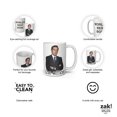 thumbnail image 2 of Zak Designs The Office 15oz Ceramic Mug, 2 of 3