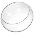 thumbnail image 5 of Glass Fish Bowl Round Goldfish Bowl Hydroponic Plant Planter for Home Office, 5 of 5