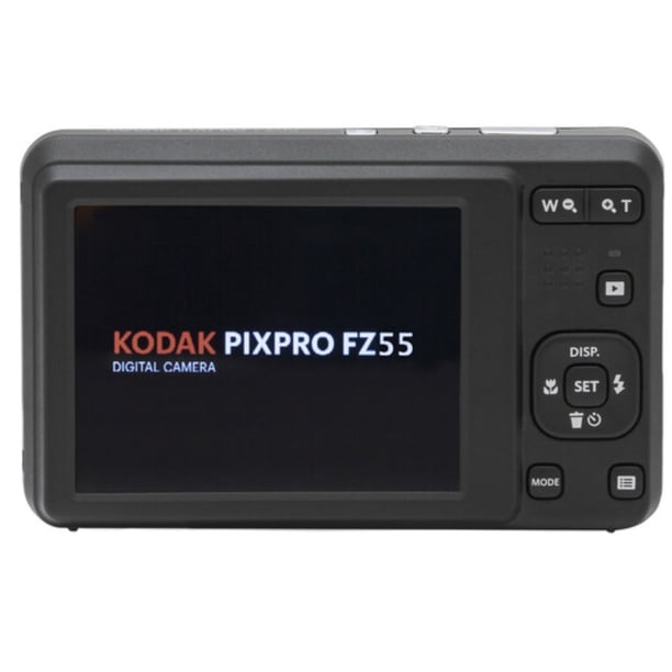 Kodak PIXPRO Friendly Zoom FZ55 - Digital camera - compact - 16.35