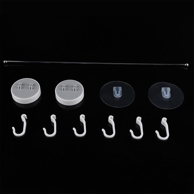 Heavy Duty Hook,Suction Cup Hooks Heavy Suction Cup Hooks Hook Rackfor Kitchen Bathroom Striking Appearance